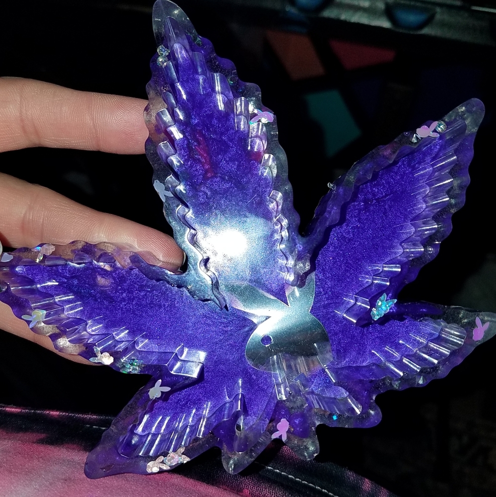 ♡Handmade Playboy Bunny Gift